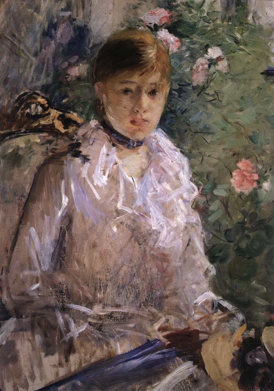 Estate - Musée Fabre, Montpellier